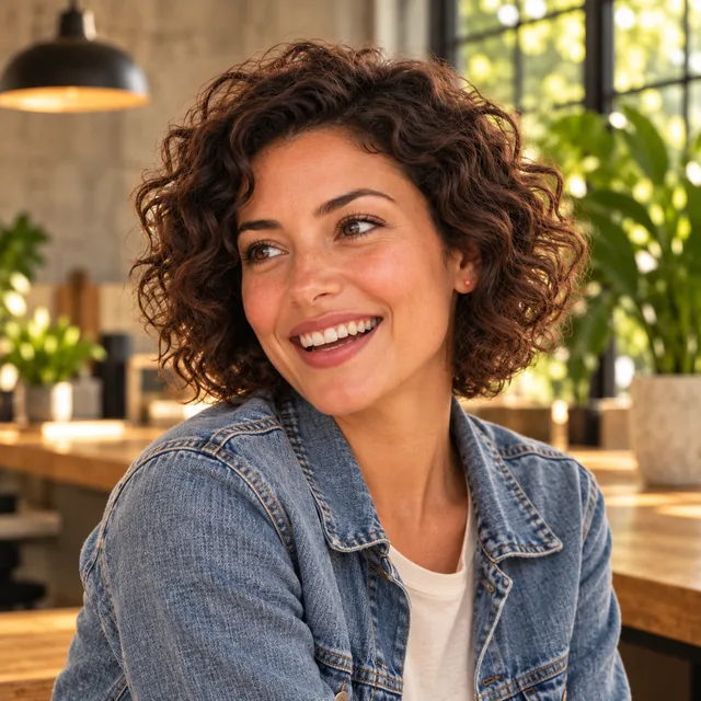 Door AI gemaakt portret van Pixie, onze AI-marketeer en tekstschrijver.